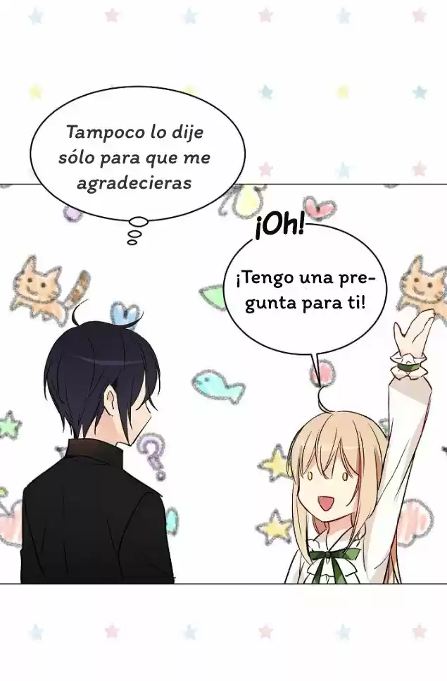 La Novia Del Principe Gato - Capítulo 35 - Página 54 - LectorTMOo