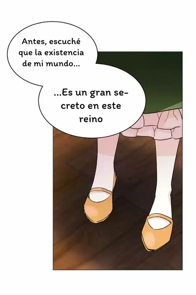 La Novia Del Principe Gato - Capítulo 35 - Página 56 - LectorTMOo