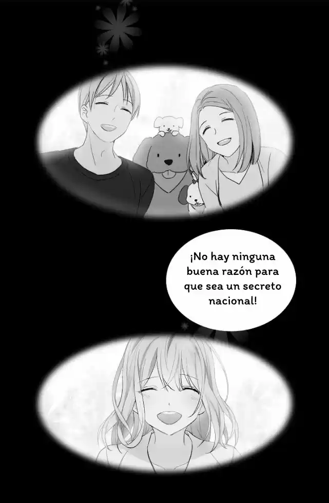 La Novia Del Principe Gato - Capítulo 36 - Página 4 - LectorTMOo