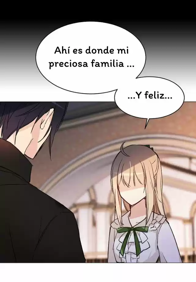 La Novia Del Principe Gato - Capítulo 36 - Página 5 - LectorTMOo