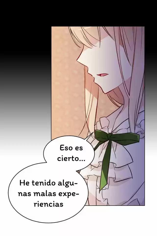 La Novia Del Principe Gato - Capítulo 36 - Página 9 - LectorTMOo