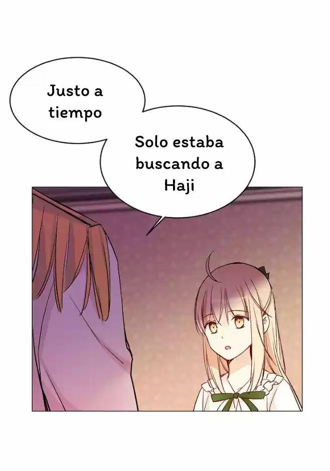 La Novia Del Principe Gato - Capítulo 36 - Página 19 - LectorTMOo