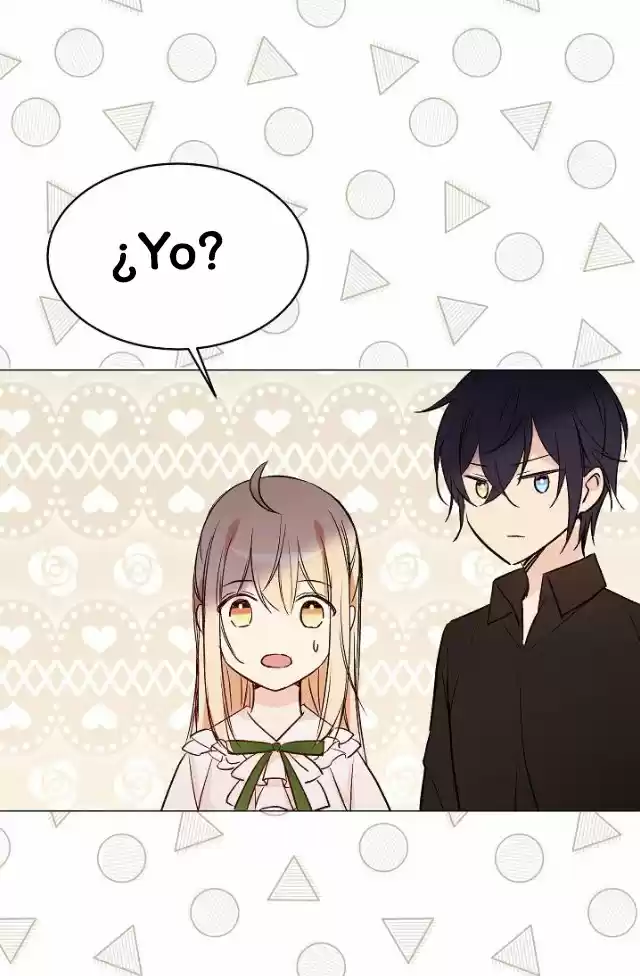 La Novia Del Principe Gato - Capítulo 36 - Página 20 - LectorTMOo