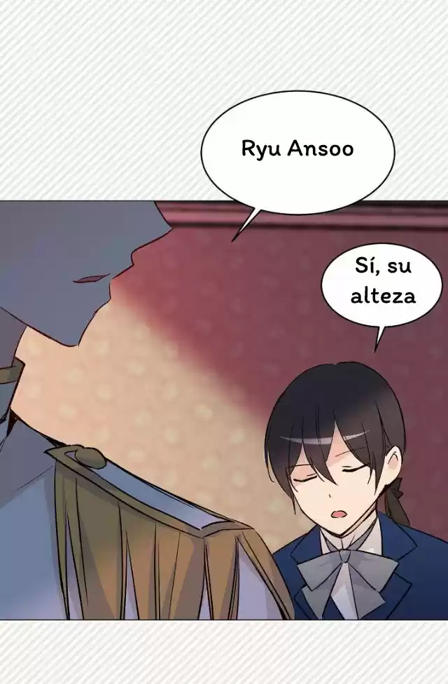 La Novia Del Principe Gato - Capítulo 36 - Página 21 - LectorTMOo