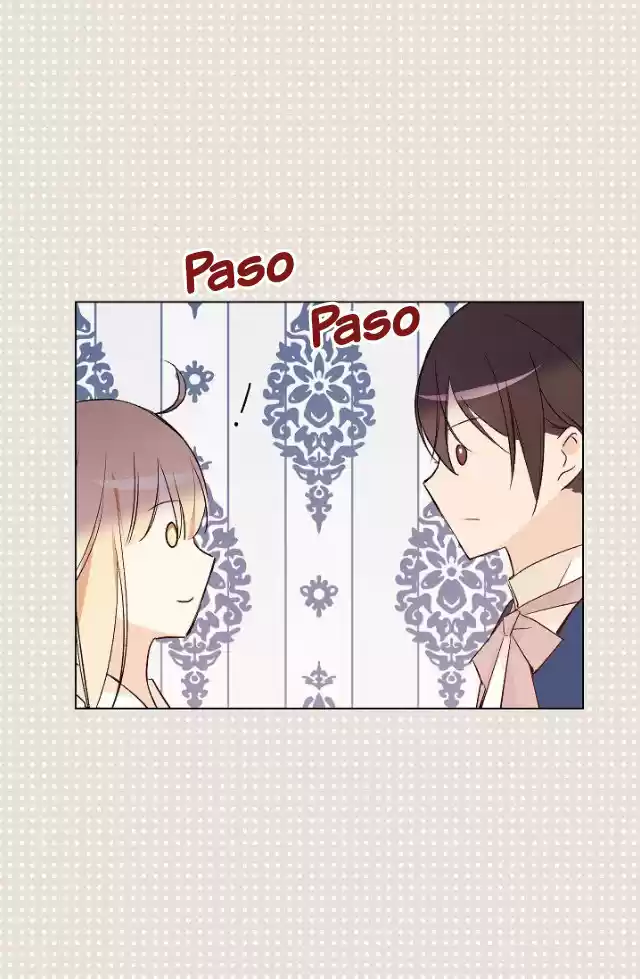 La Novia Del Principe Gato - Capítulo 36 - Página 22 - LectorTMOo