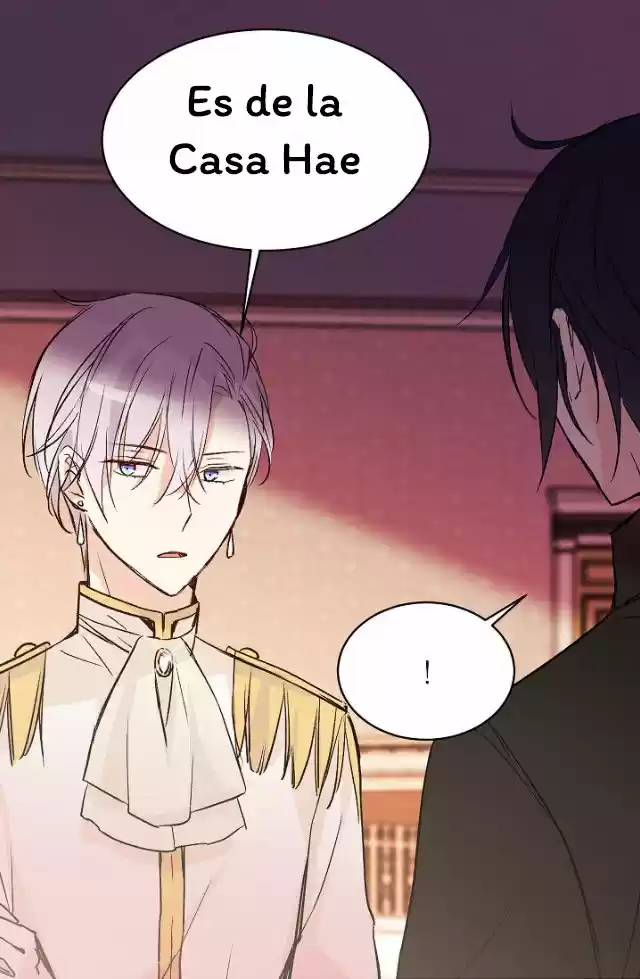 La Novia Del Principe Gato - Capítulo 36 - Página 26 - LectorTMOo