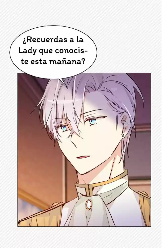 La Novia Del Principe Gato - Capítulo 36 - Página 30 - LectorTMOo