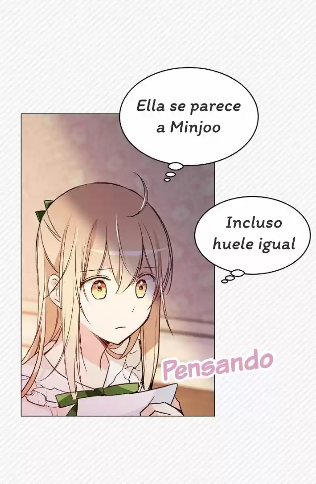 La Novia Del Principe Gato - Capítulo 36 - Página 32 - LectorTMOo