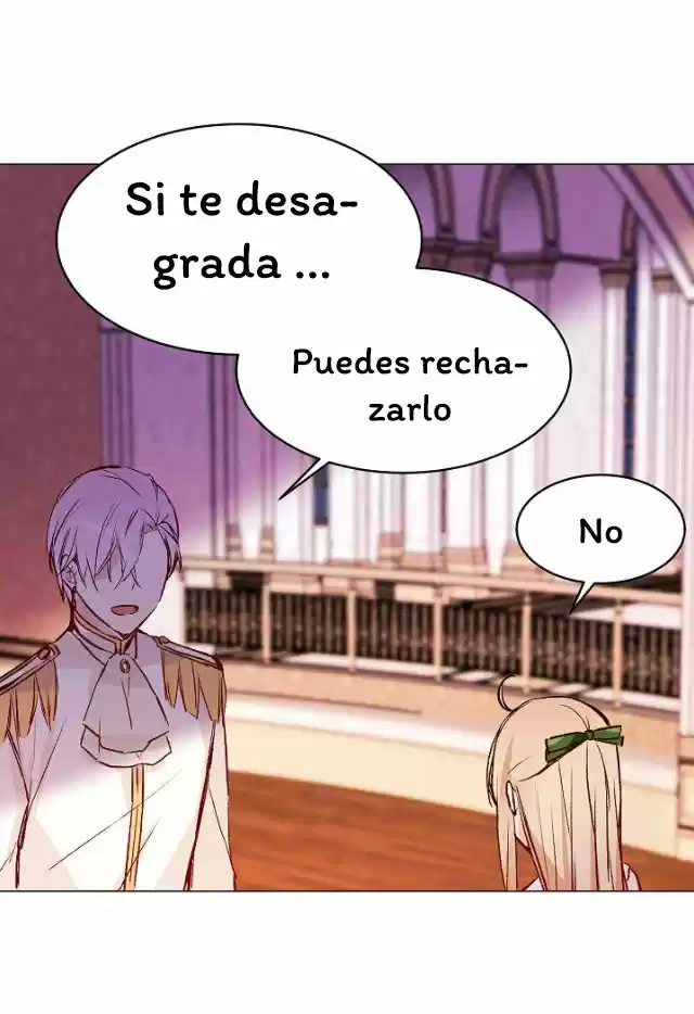 La Novia Del Principe Gato - Capítulo 36 - Página 34 - LectorTMOo