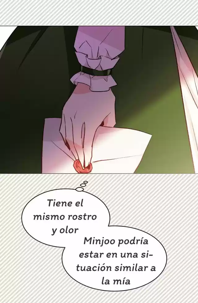 La Novia Del Principe Gato - Capítulo 36 - Página 38 - LectorTMOo