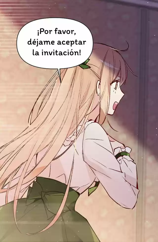 La Novia Del Principe Gato - Capítulo 36 - Página 40 - LectorTMOo