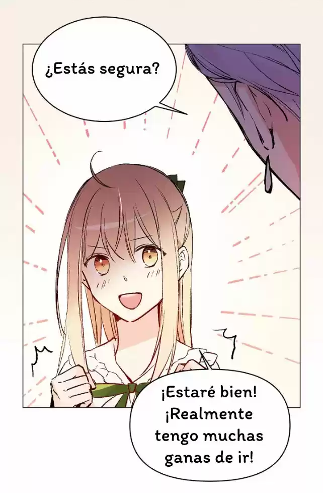 La Novia Del Principe Gato - Capítulo 36 - Página 42 - LectorTMOo