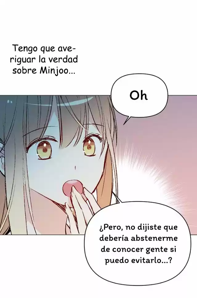 La Novia Del Principe Gato - Capítulo 36 - Página 43 - LectorTMOo
