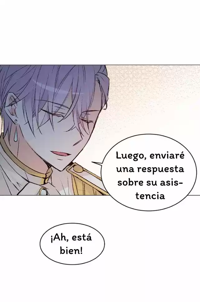 La Novia Del Principe Gato - Capítulo 36 - Página 46 - LectorTMOo