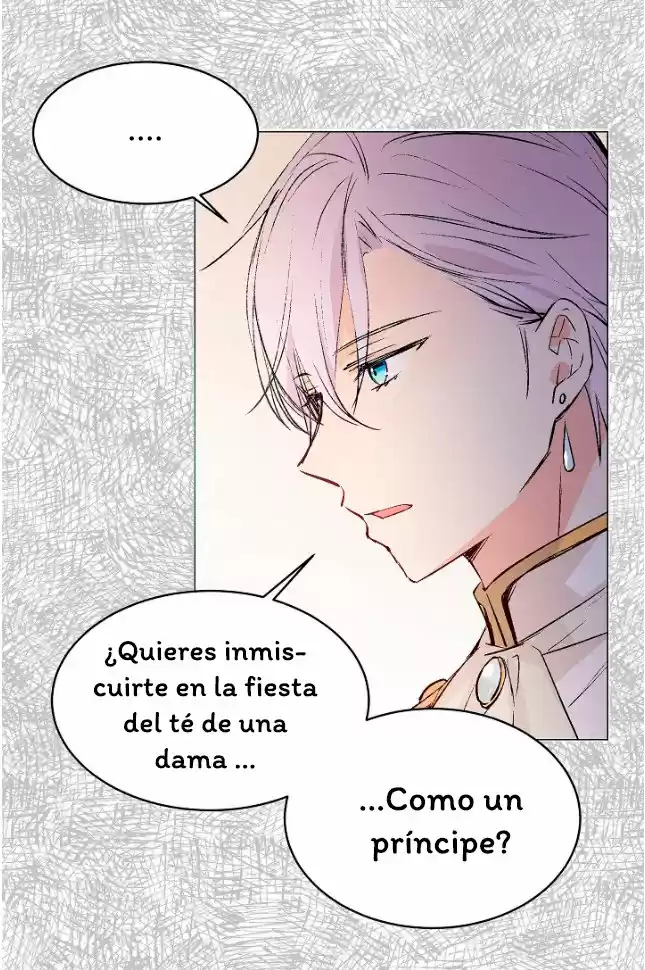 La Novia Del Principe Gato - Capítulo 37 - Página 2 - LectorTMOo
