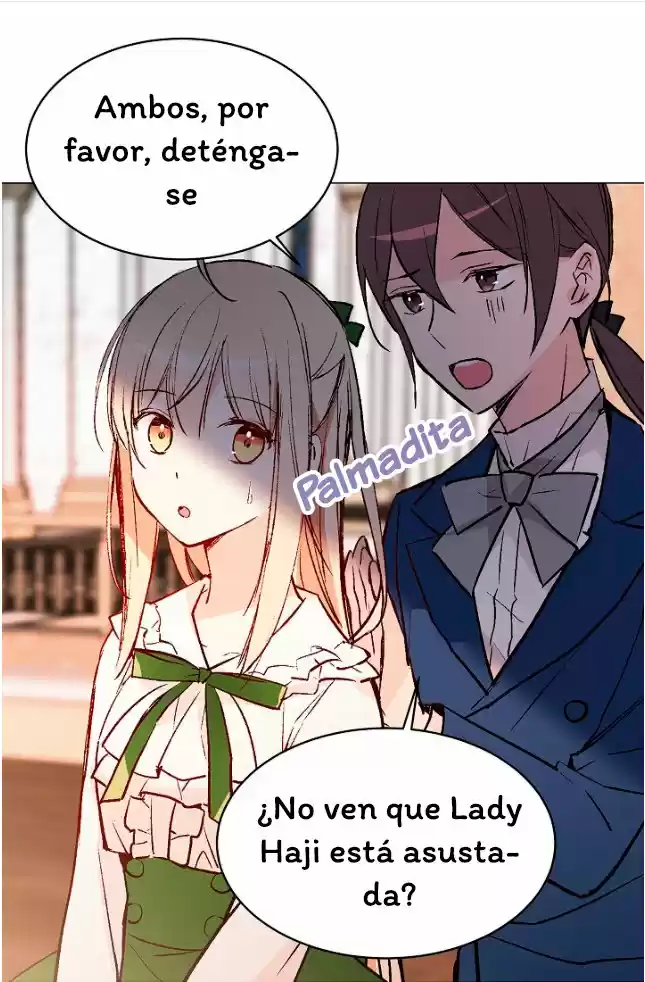 La Novia Del Principe Gato - Capítulo 37 - Página 8 - LectorTMOo