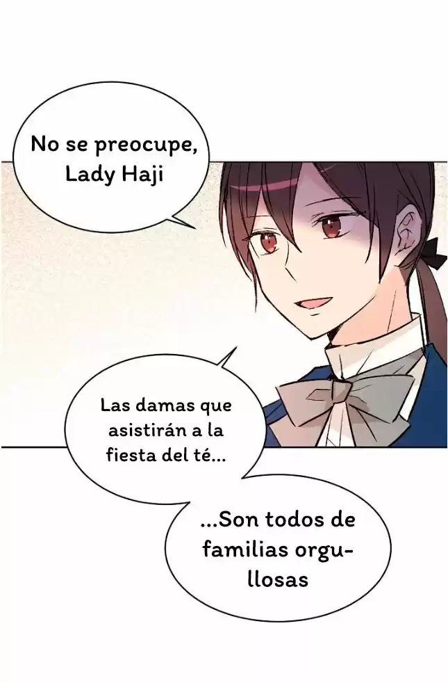 La Novia Del Principe Gato - Capítulo 37 - Página 9 - LectorTMOo