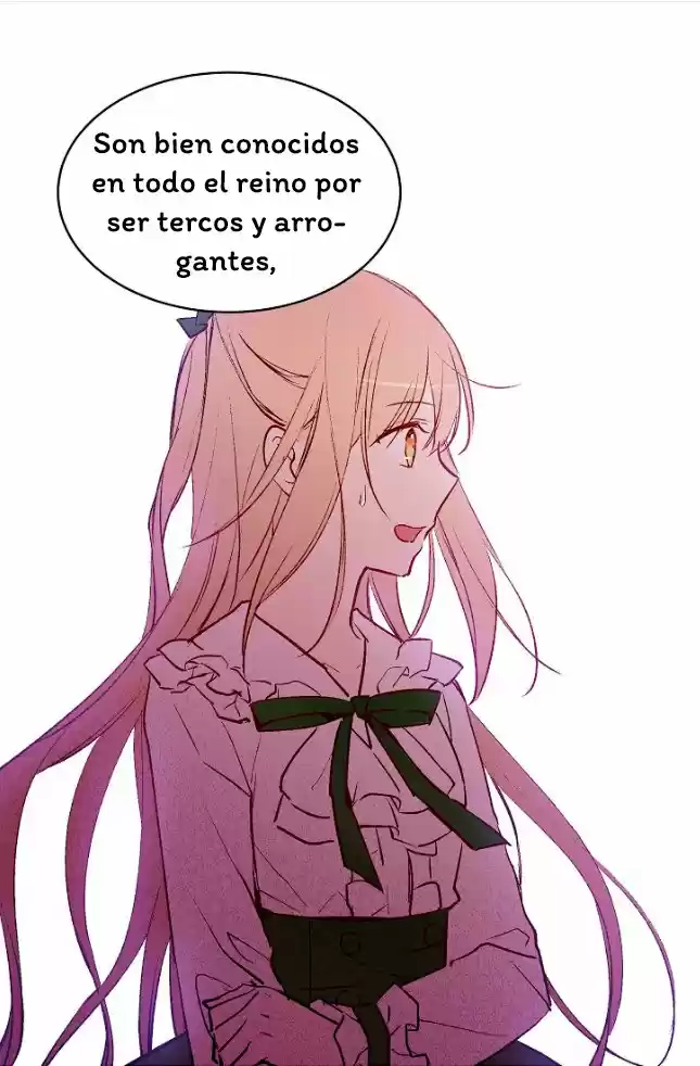 La Novia Del Principe Gato - Capítulo 37 - Página 10 - LectorTMOo