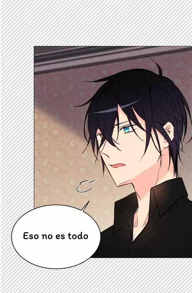 La Novia Del Principe Gato - Capítulo 37 - Página 12 - LectorTMOo