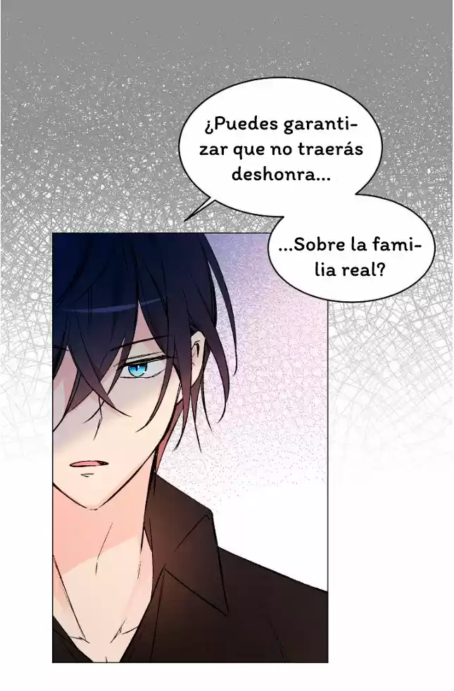 La Novia Del Principe Gato - Capítulo 37 - Página 14 - LectorTMOo