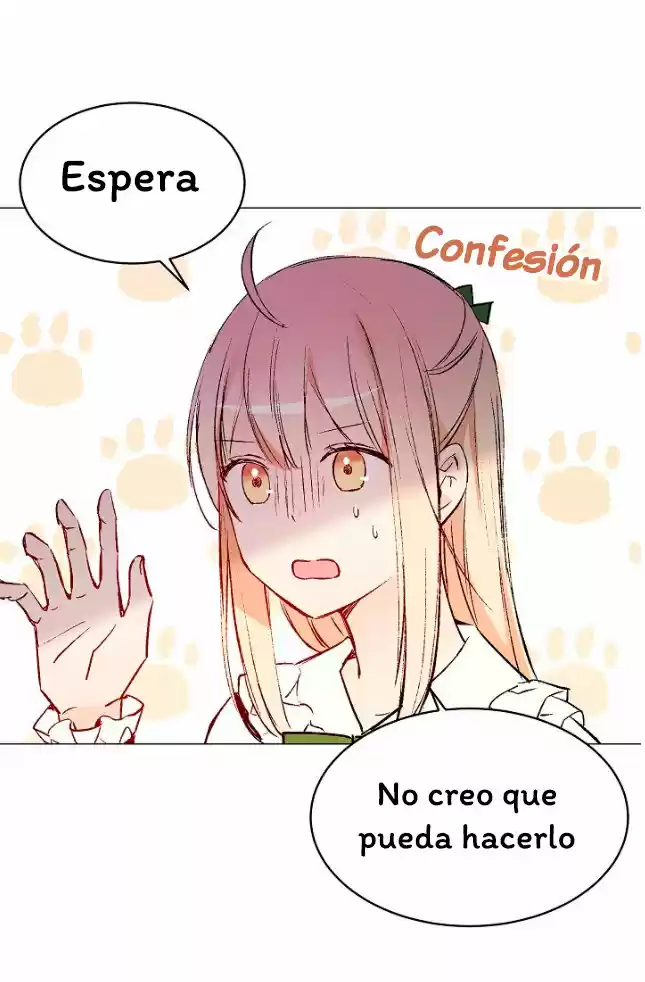 La Novia Del Principe Gato - Capítulo 37 - Página 16 - LectorTMOo