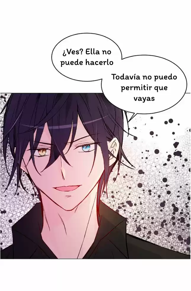 La Novia Del Principe Gato - Capítulo 37 - Página 17 - LectorTMOo