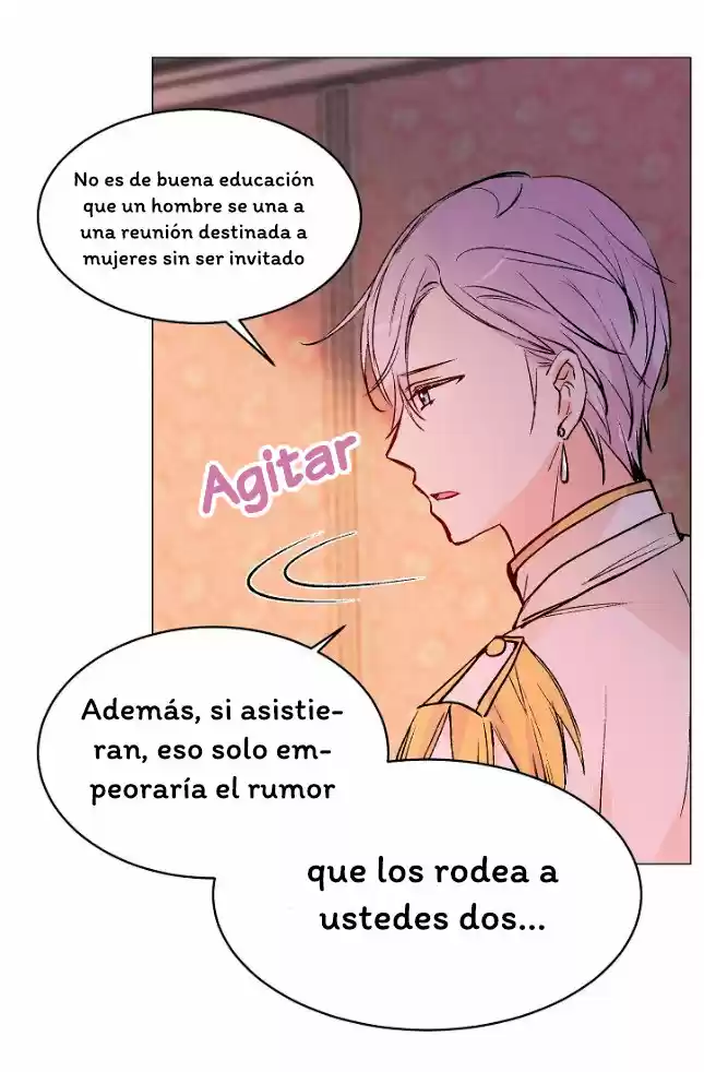 La Novia Del Principe Gato - Capítulo 37 - Página 18 - LectorTMOo