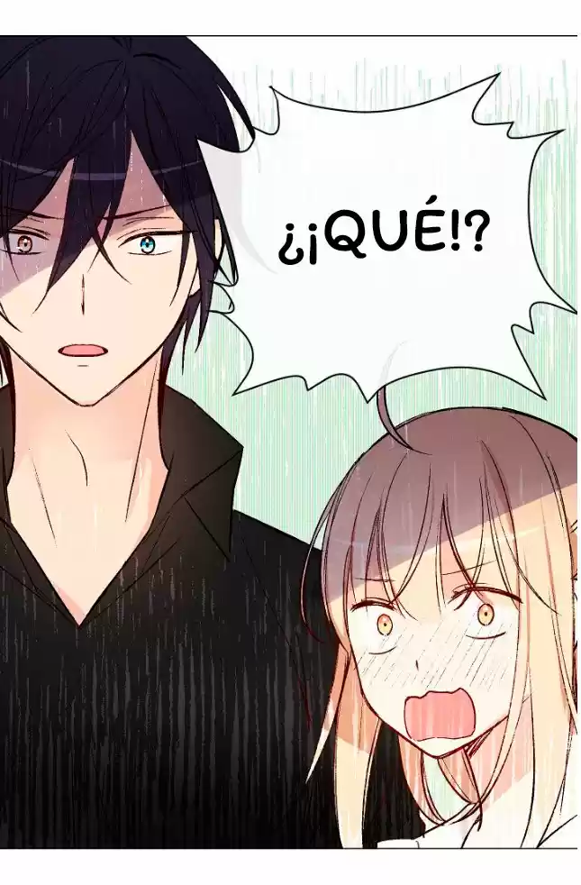 La Novia Del Principe Gato - Capítulo 37 - Página 21 - LectorTMOo