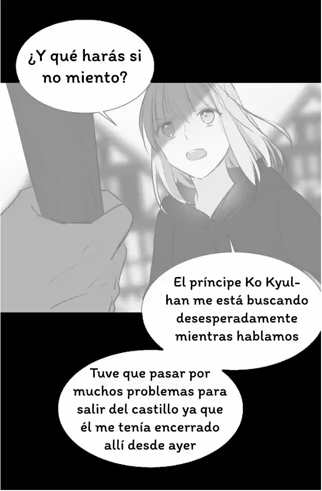 La Novia Del Principe Gato - Capítulo 37 - Página 23 - LectorTMOo