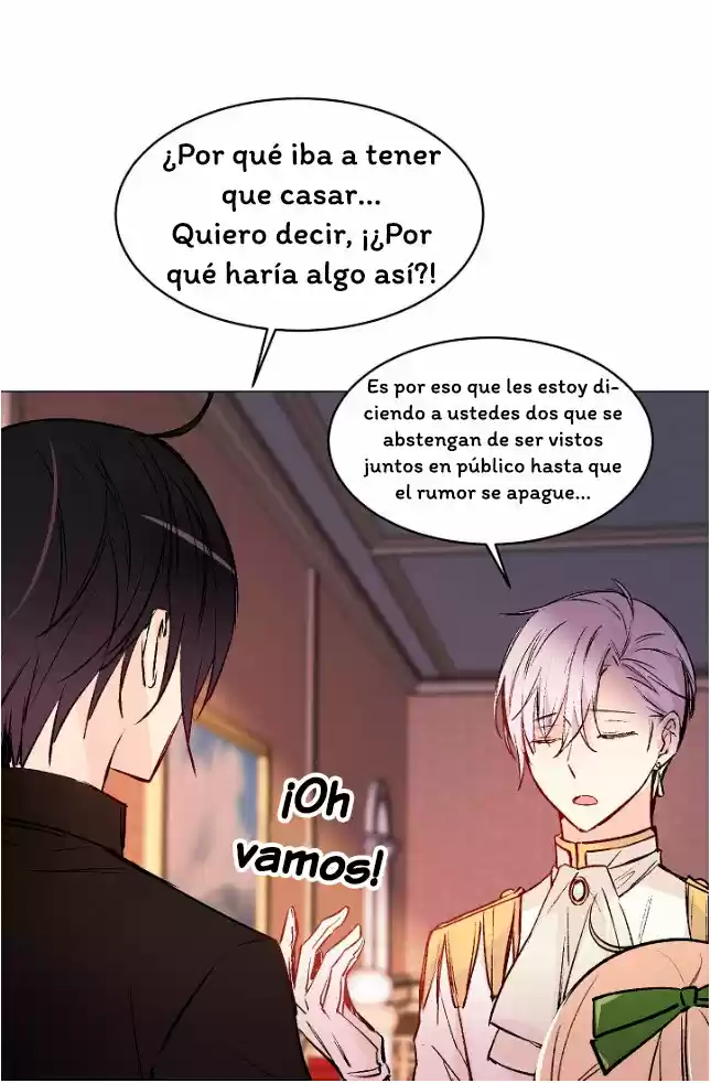 La Novia Del Principe Gato - Capítulo 37 - Página 26 - LectorTMOo
