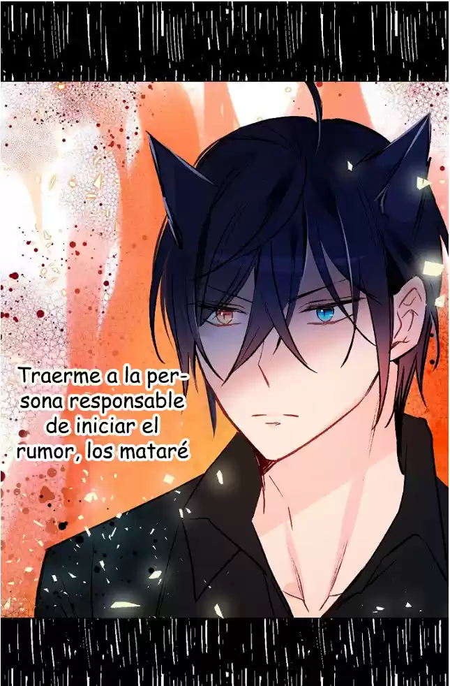 La Novia Del Principe Gato - Capítulo 37 - Página 28 - LectorTMOo
