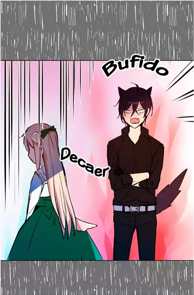 La Novia Del Principe Gato - Capítulo 37 - Página 30 - LectorTMOo