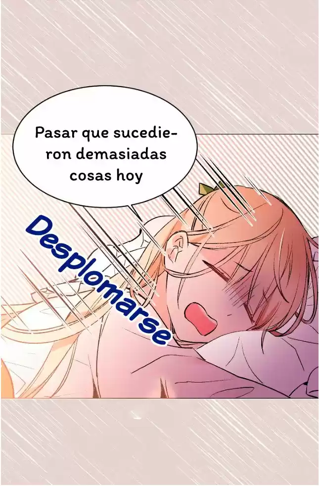 La Novia Del Principe Gato - Capítulo 37 - Página 33 - LectorTMOo