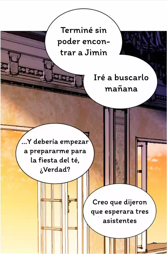 La Novia Del Principe Gato - Capítulo 37 - Página 36 - LectorTMOo