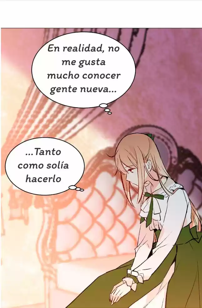 La Novia Del Principe Gato - Capítulo 37 - Página 39 - LectorTMOo