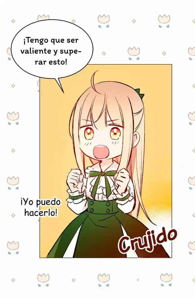 La Novia Del Principe Gato - Capítulo 37 - Página 44 - LectorTMOo