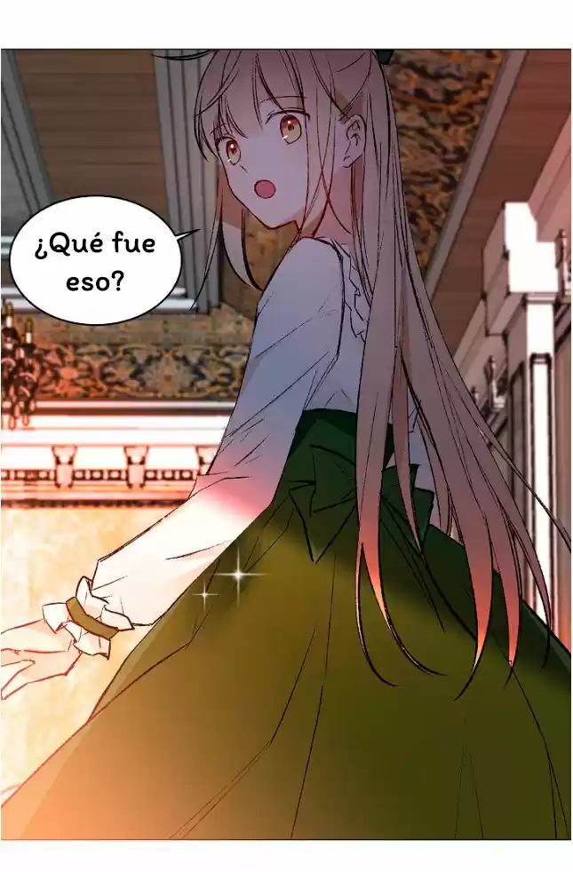 La Novia Del Principe Gato - Capítulo 37 - Página 45 - LectorTMOo