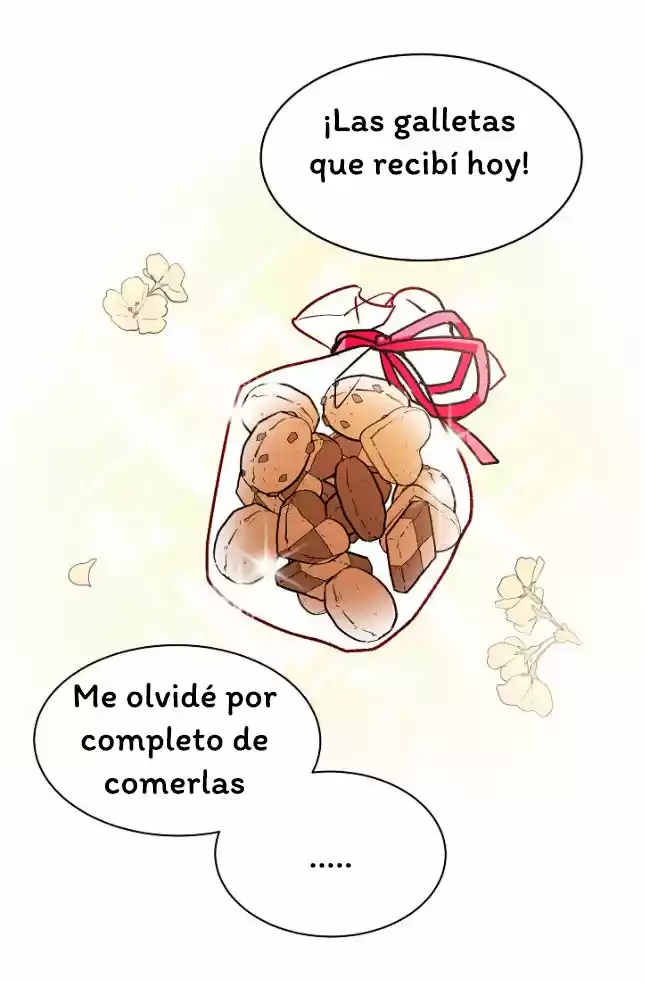 La Novia Del Principe Gato - Capítulo 37 - Página 47 - LectorTMOo