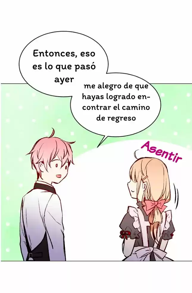 La Novia Del Principe Gato - Capítulo 37 - Página 53 - LectorTMOo