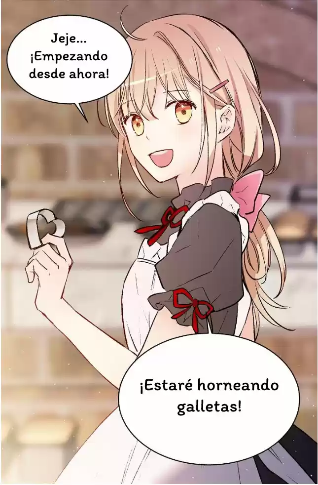 La Novia Del Principe Gato - Capítulo 37 - Página 56 - LectorTMOo