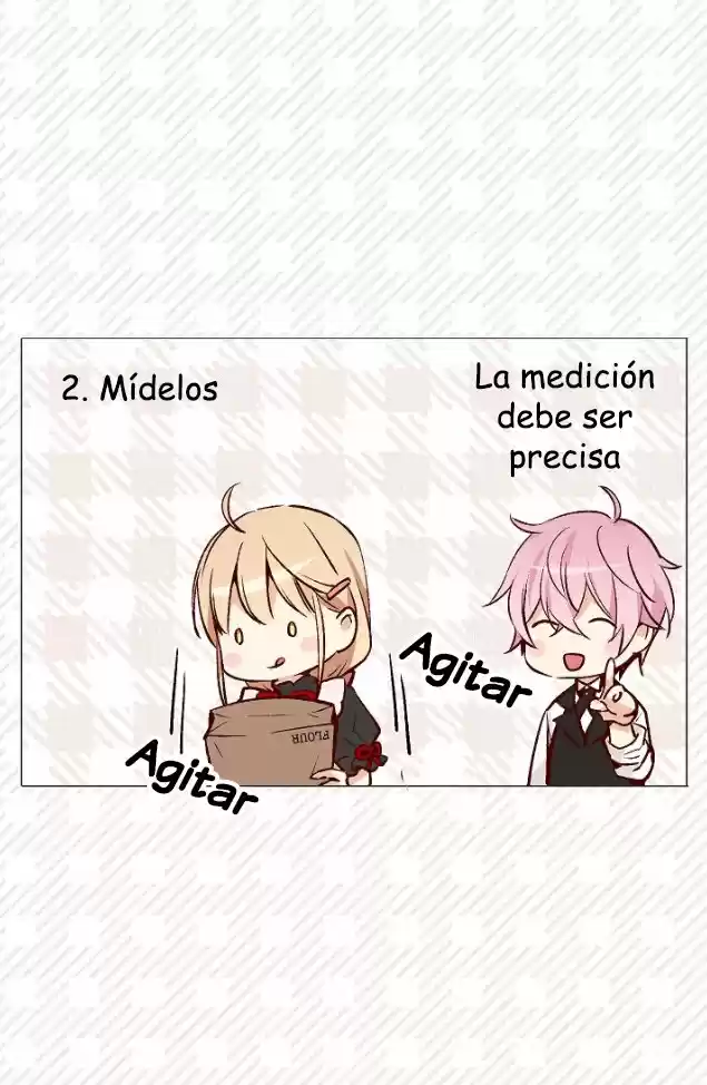 La Novia Del Principe Gato - Capítulo 38 - Página 4 - LectorTMOo