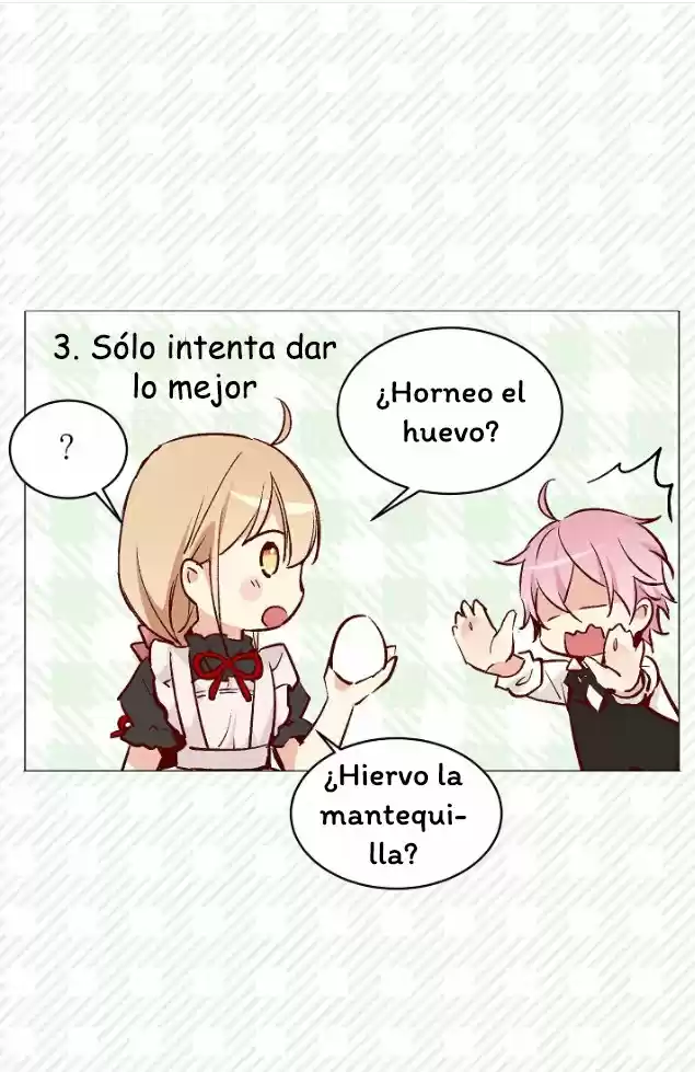 La Novia Del Principe Gato - Capítulo 38 - Página 5 - LectorTMOo