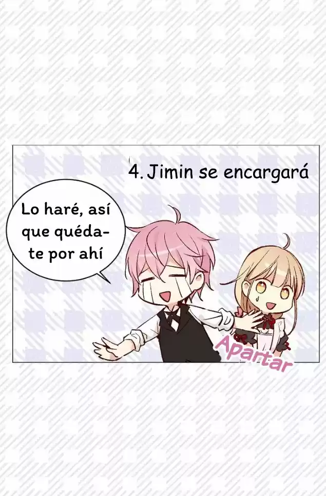 La Novia Del Principe Gato - Capítulo 38 - Página 6 - LectorTMOo