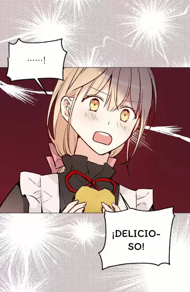 La Novia Del Principe Gato - Capítulo 38 - Página 10 - LectorTMOo