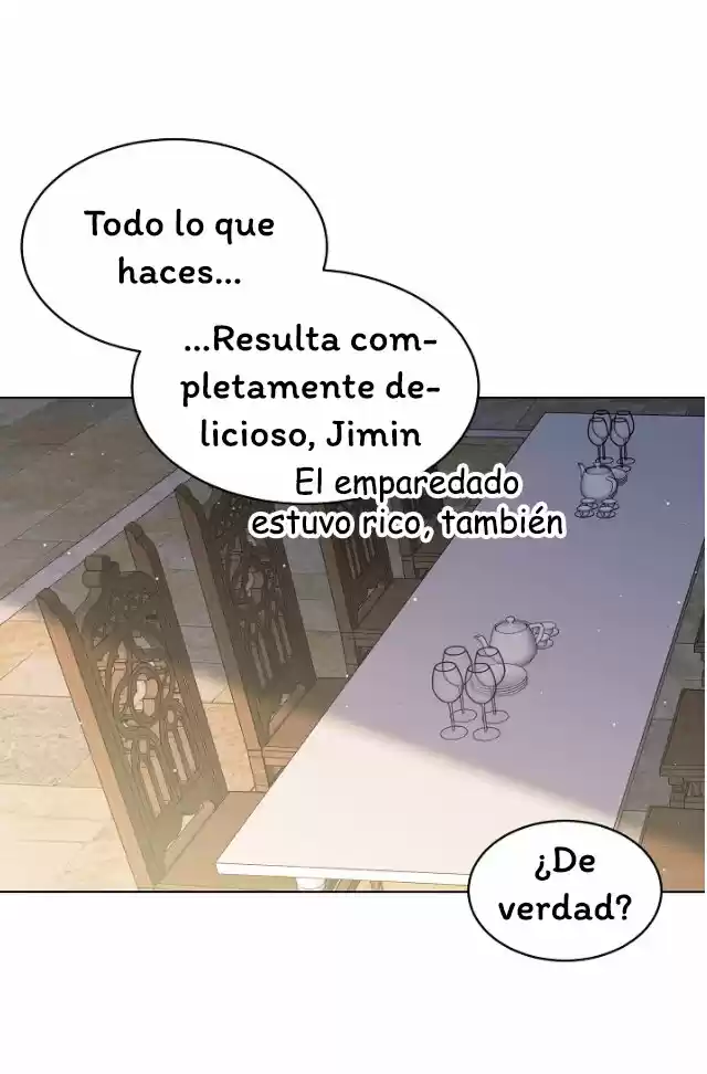 La Novia Del Principe Gato - Capítulo 38 - Página 11 - LectorTMOo