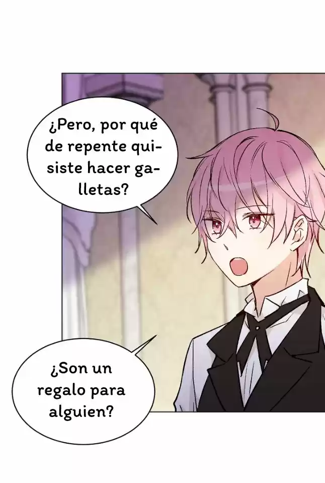La Novia Del Principe Gato - Capítulo 38 - Página 12 - LectorTMOo