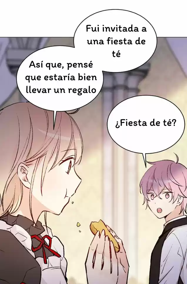 La Novia Del Principe Gato - Capítulo 38 - Página 13 - LectorTMOo
