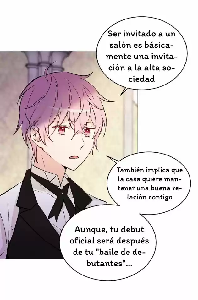 La Novia Del Principe Gato - Capítulo 38 - Página 18 - LectorTMOo