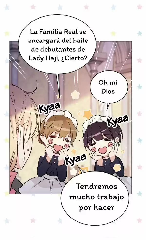 La Novia Del Principe Gato - Capítulo 38 - Página 20 - LectorTMOo