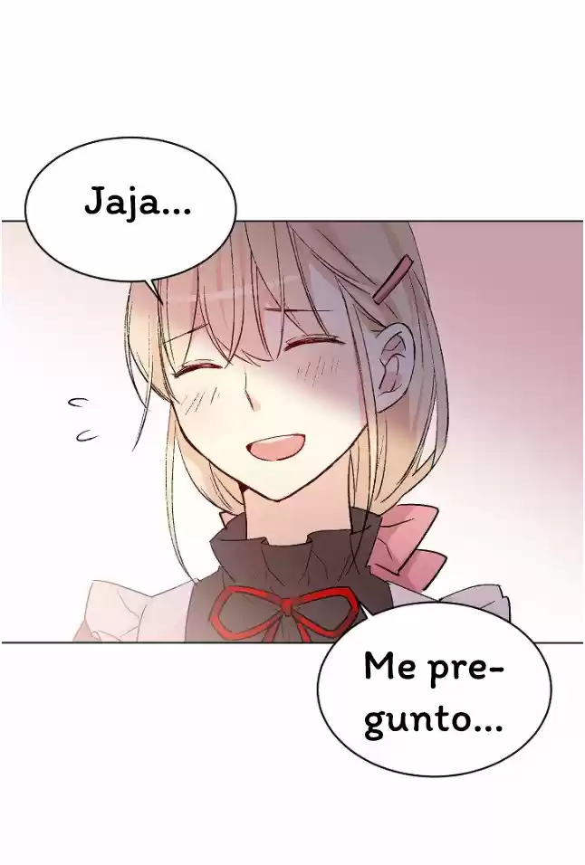 La Novia Del Principe Gato - Capítulo 38 - Página 27 - LectorTMOo